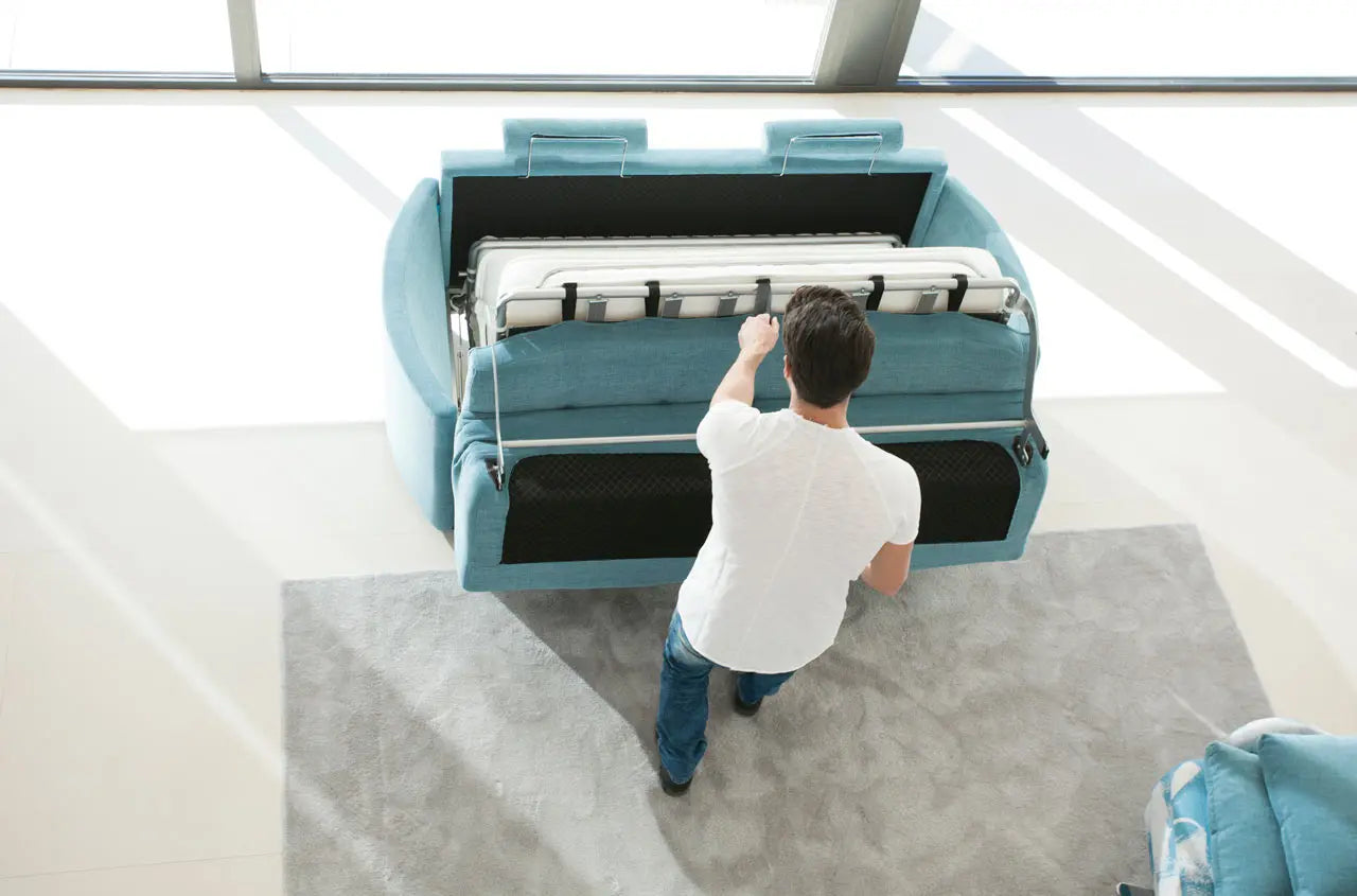 Bolero Sofa Bed