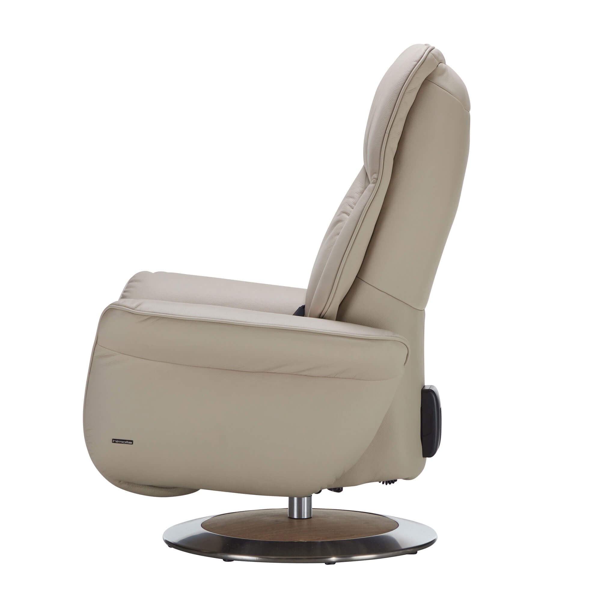 Lupo Recliner