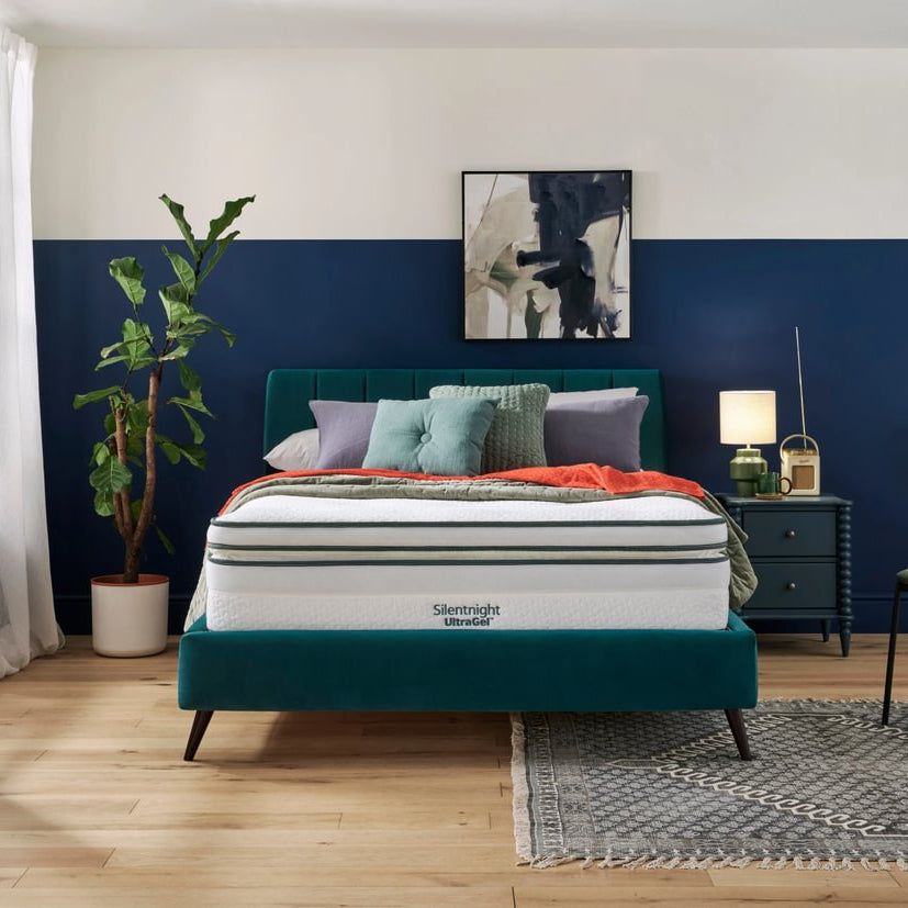 Astira UltraGel 3000 Pocket Mattress - Connollys Of Moy