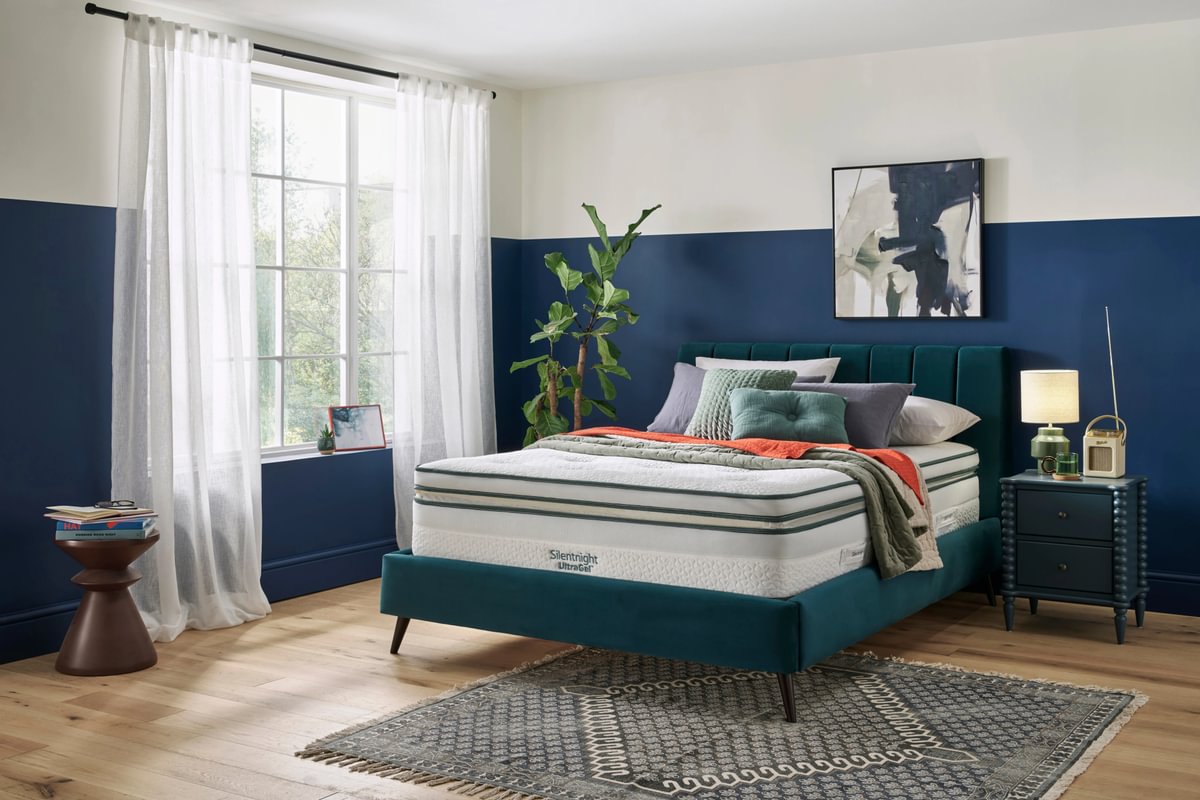 Astira UltraGel 3000 Pocket Mattress - Connollys Of Moy