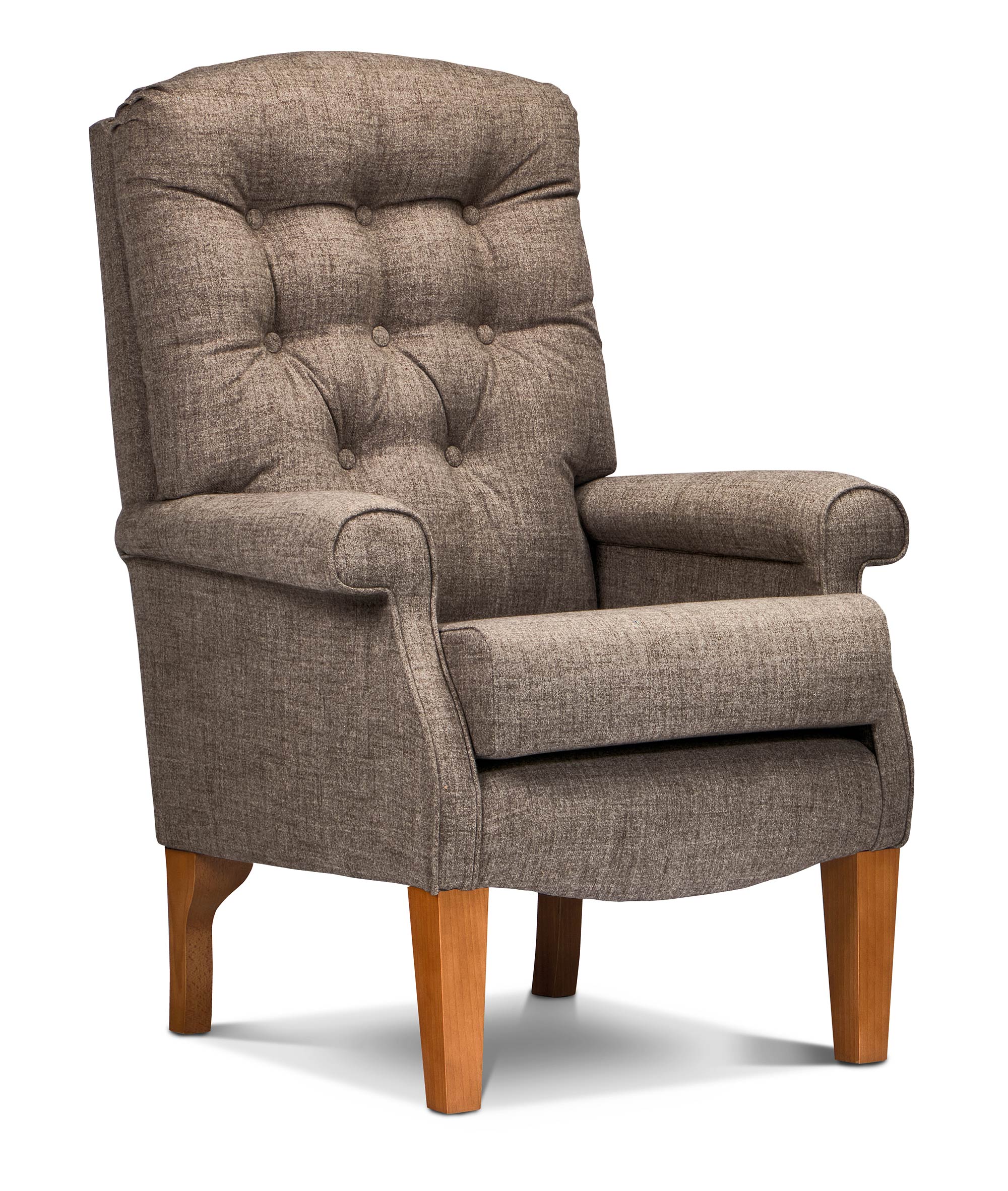 Shildon Chair