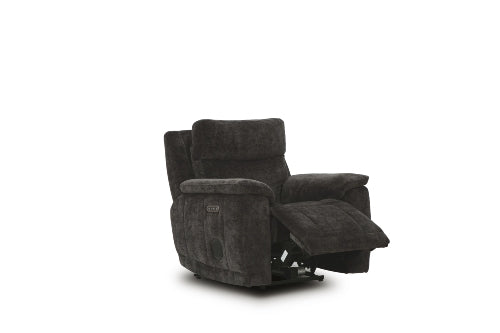 Kyla Recliner Chair - Connollys Of Moy