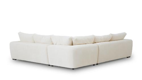Napier Corner Sofa
