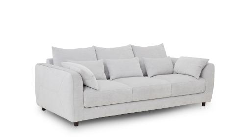 Clinton 3 Seater Sofa