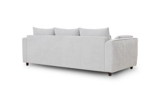 Clinton 3 Seater Sofa