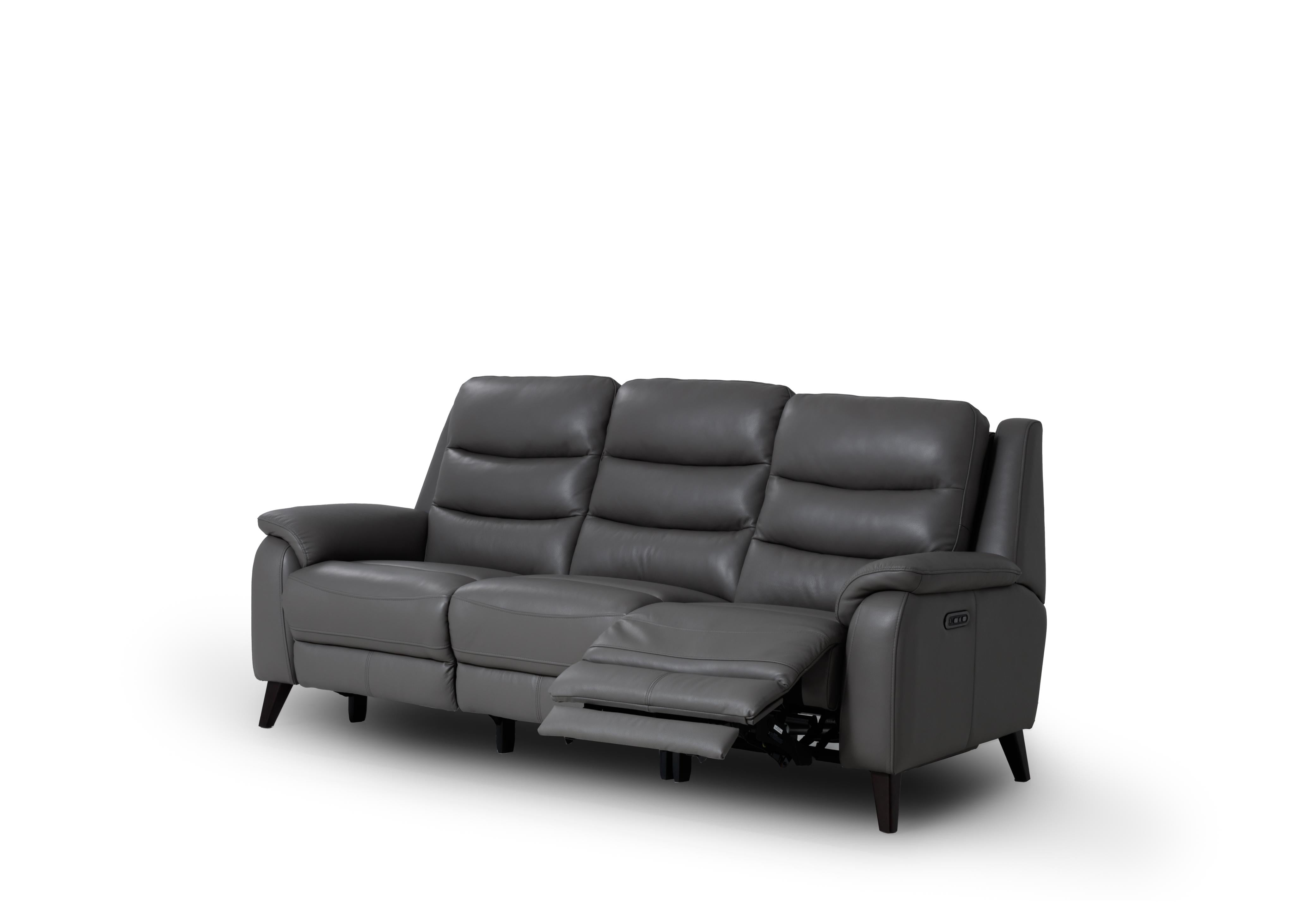 Roxana 3 Seater Sofa