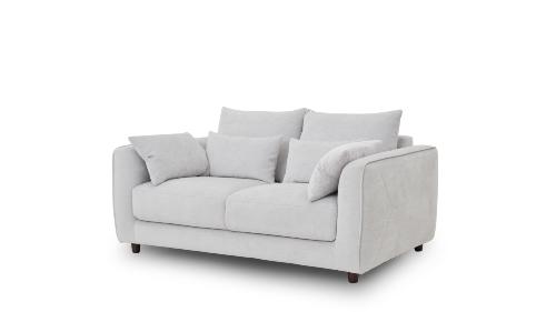 Clinton 2 Seater Sofa