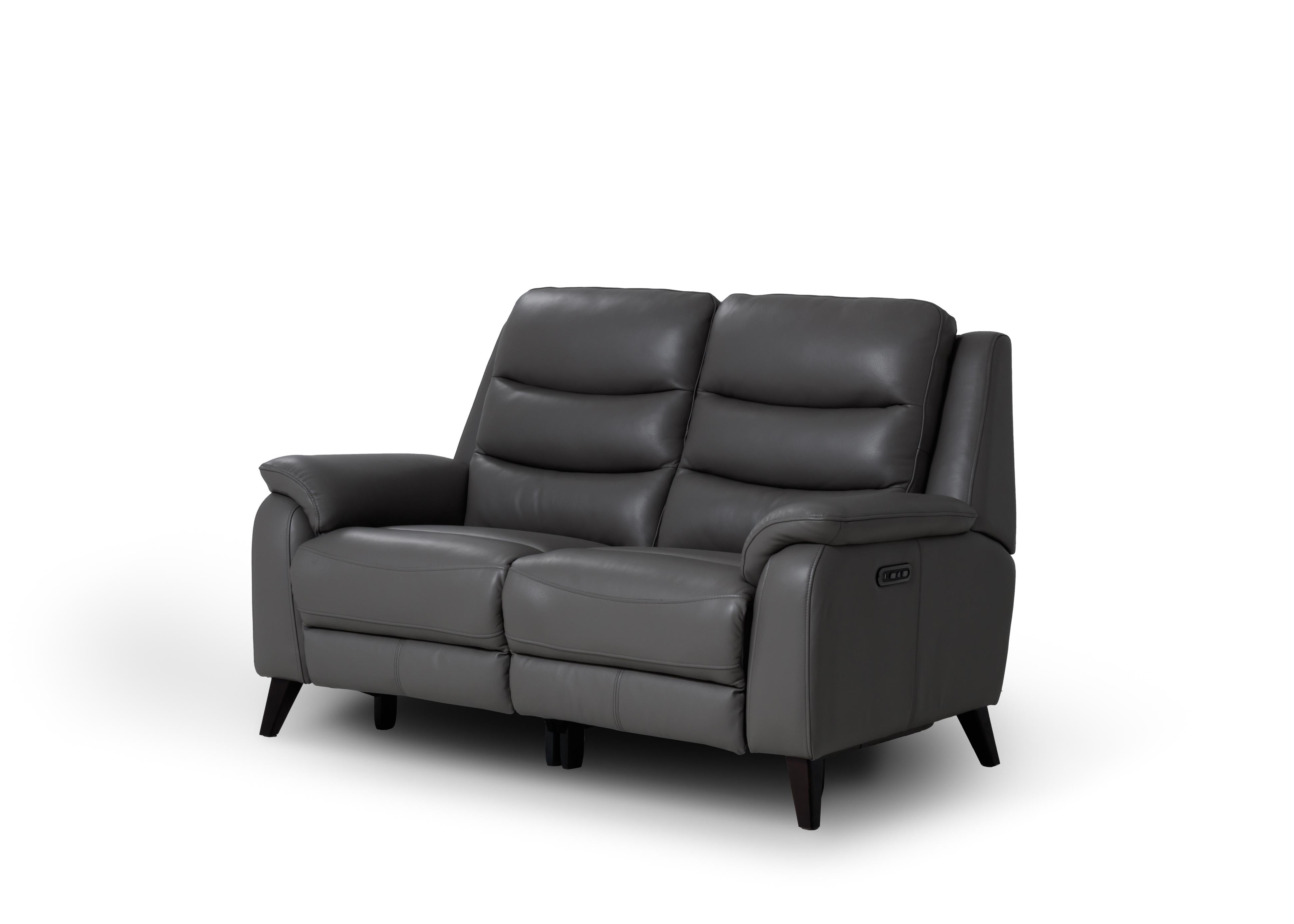 Roxana 2 Seater Sofa