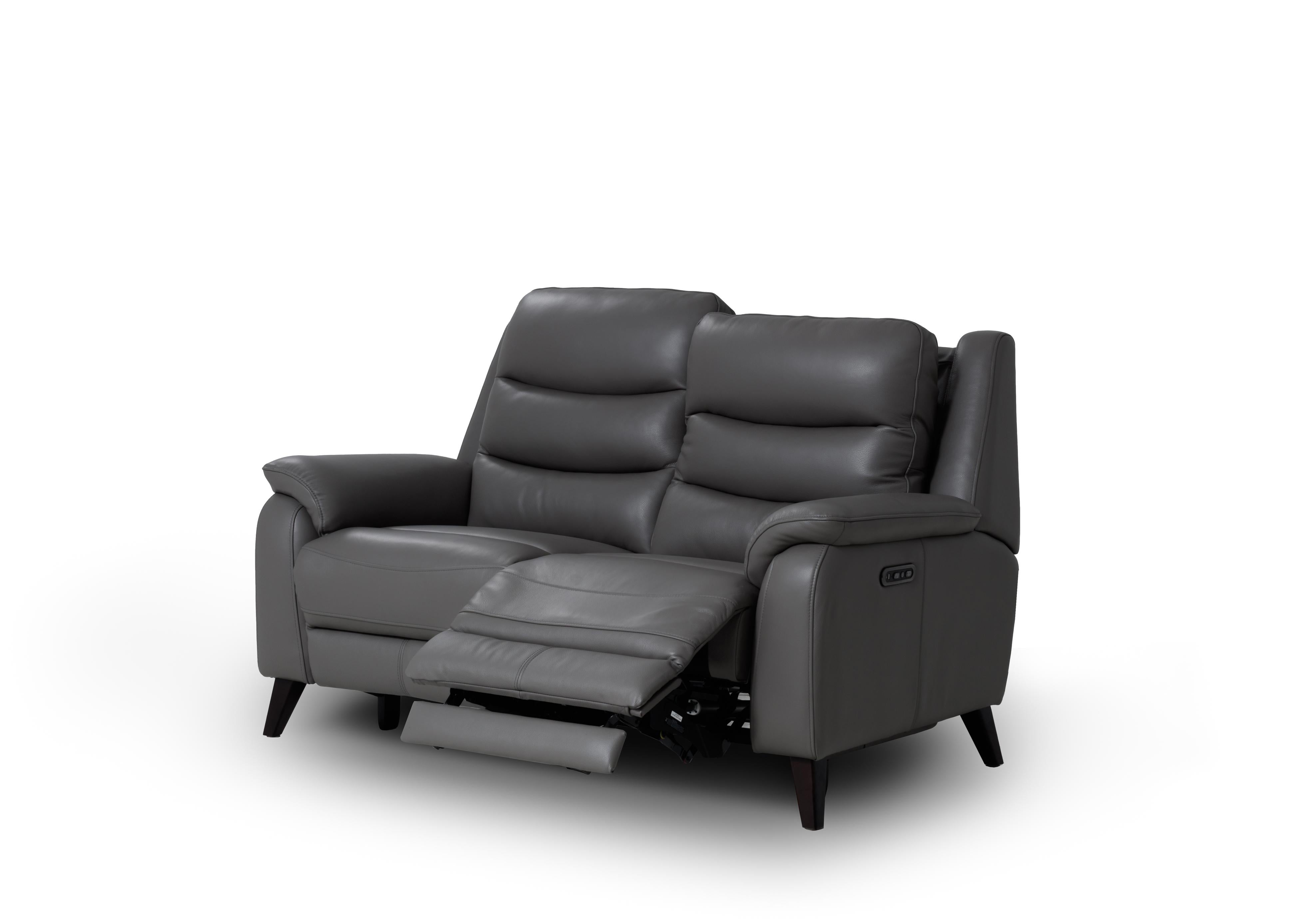 Roxana 2 Seater Sofa