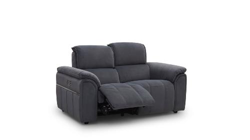 Rockdale 2 Seater Sofa