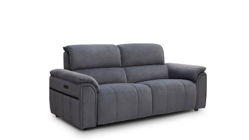 Rockdale 3 Seater Sofa