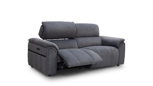 Rockdale 3 Seater Sofa
