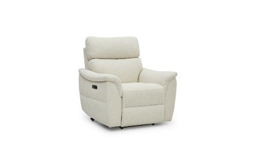Plymouth Recliner