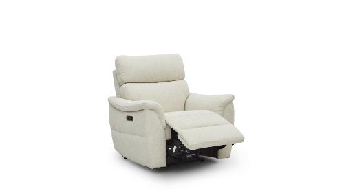 Plymouth Recliner