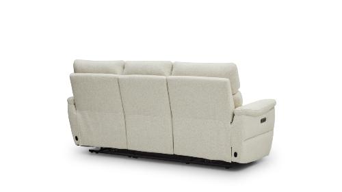 Plymouth 3 Seater Sofa