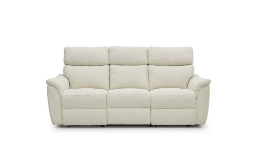 Plymouth 3 Seater Sofa