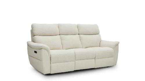 Plymouth 3 Seater Sofa