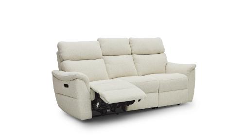 Plymouth 3 Seater Sofa