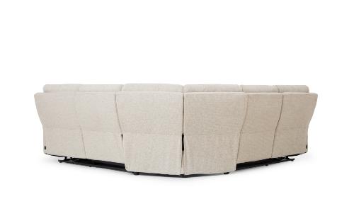 Bronte Corner Sofa