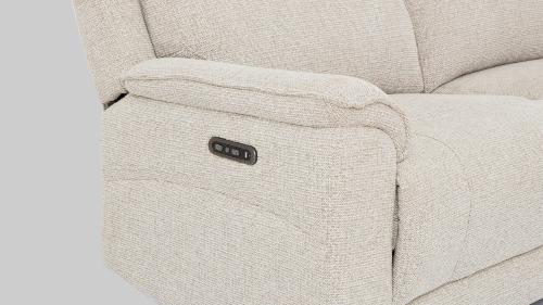 Bronte Corner Sofa