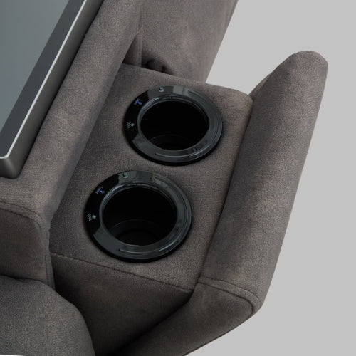 Cairns Cinema 2 Seater