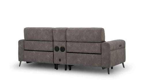 Cairns Cinema 2 Seater