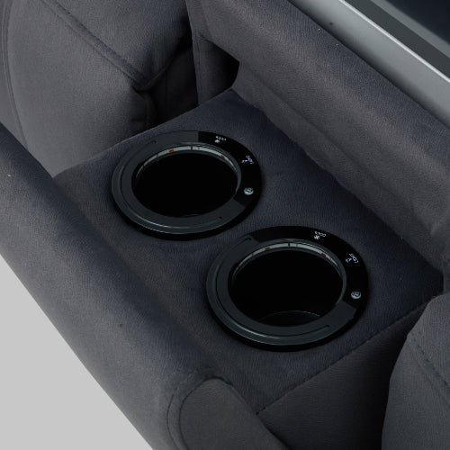 Bondi Cinema 2 Seater