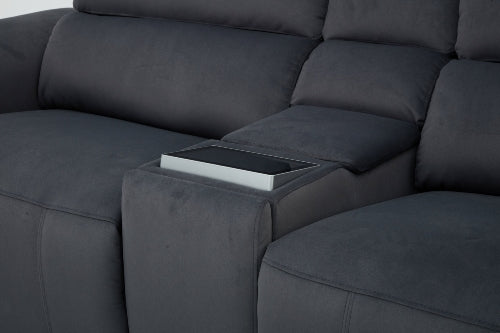 Bondi Cinema 2 Seater