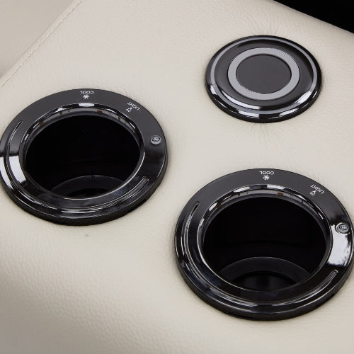 Kennedy Cinema 2 Seater