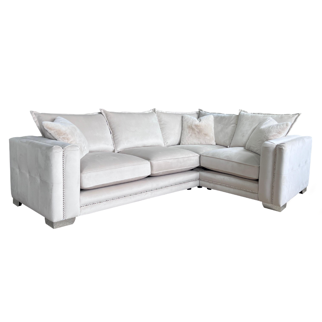 Reign Corner Sofa