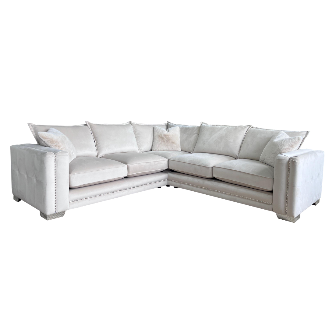 Reign Corner Sofa