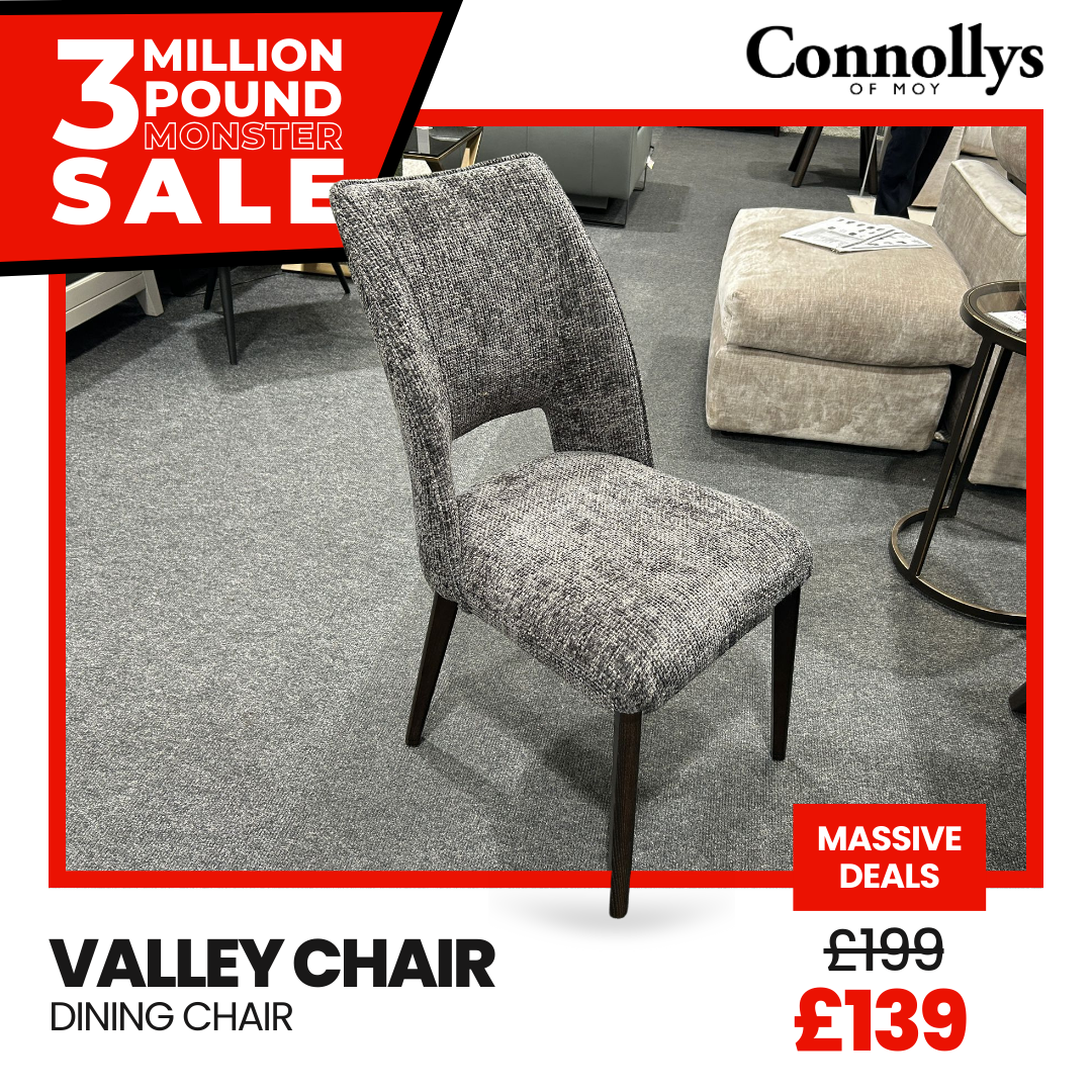 Valley Dining Chair