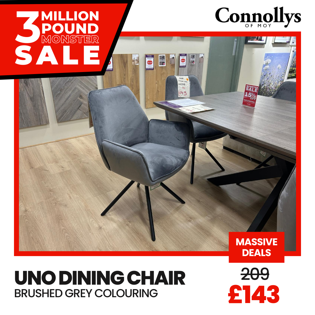 Uno Dining Chair