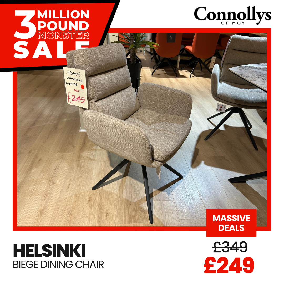 Helsinki Dining Chair