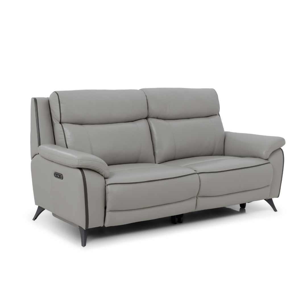 Ohio 2.5 Seater Sofa