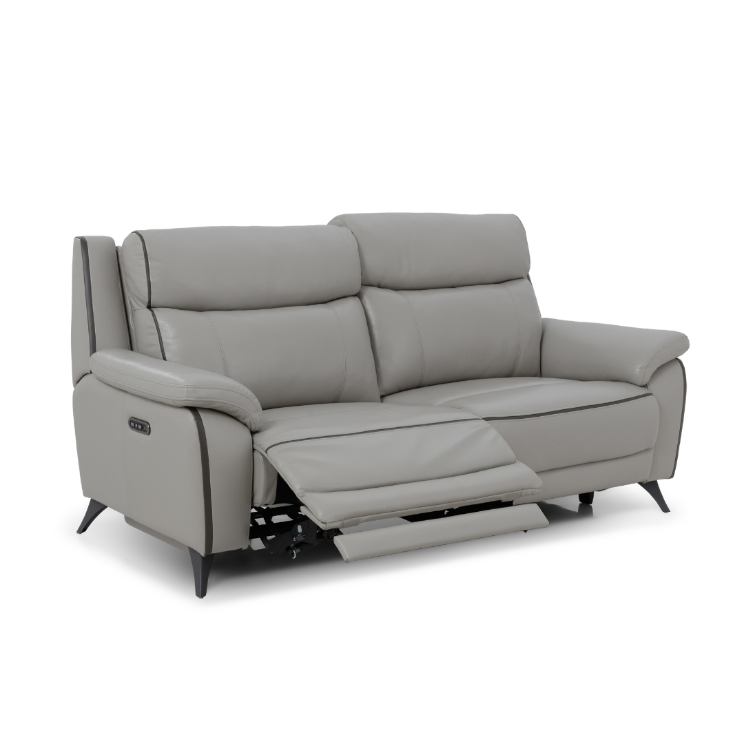 Ohio 2.5 Seater Sofa