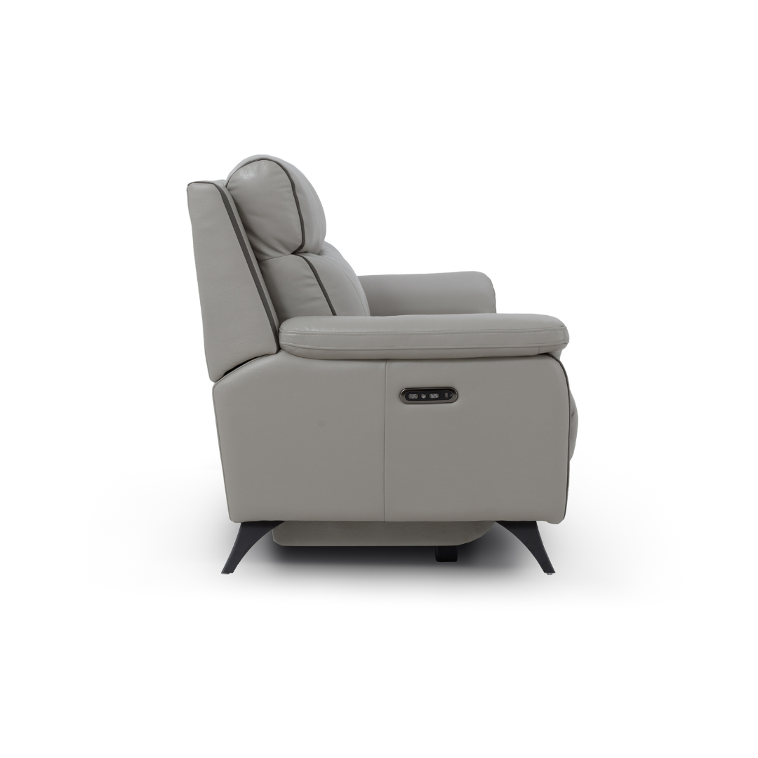 Ohio 2.5 Seater Sofa