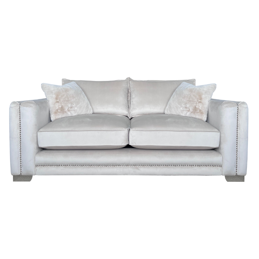 Reign 3 Seater Sofa