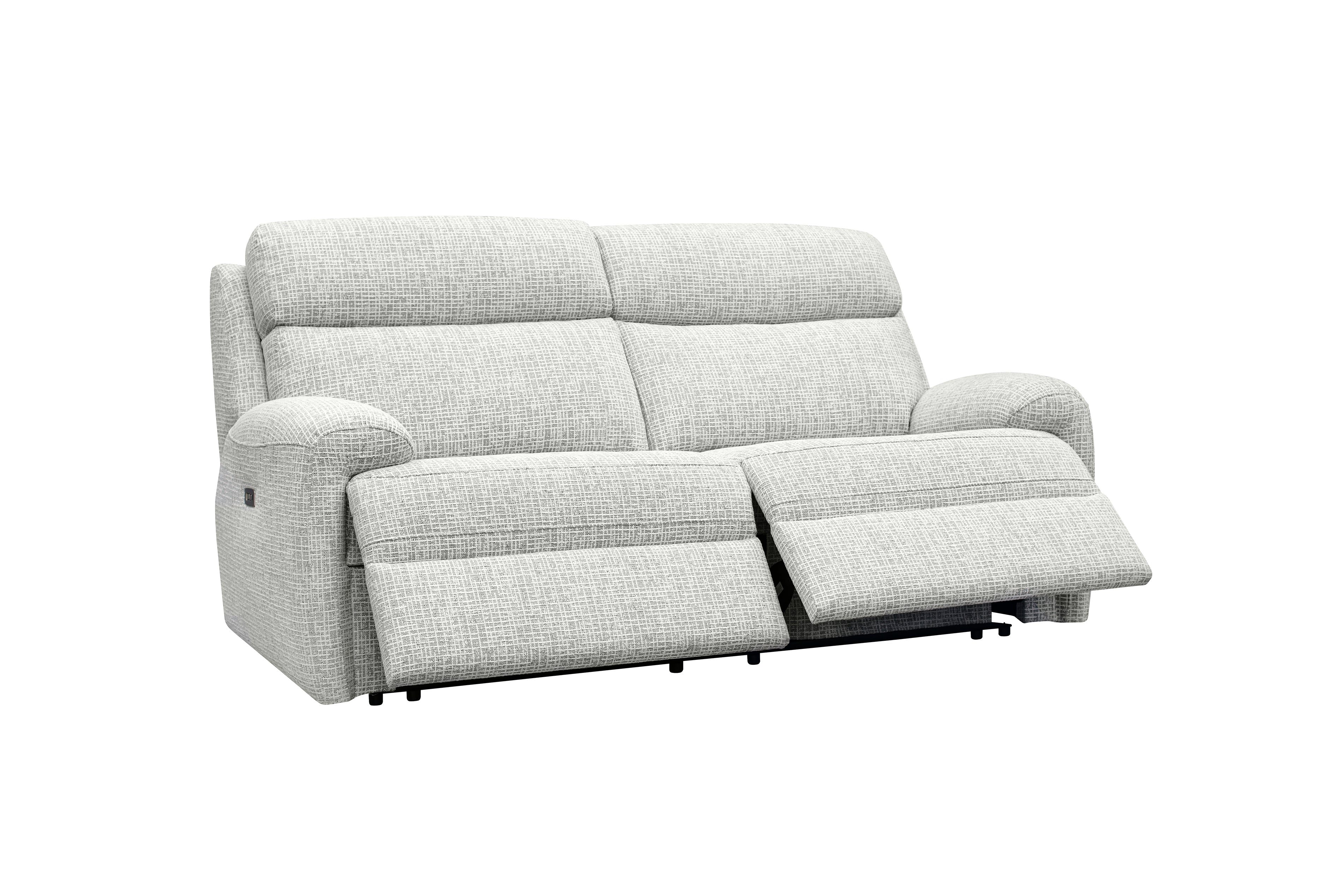 Hardy 3 Seater Sofa