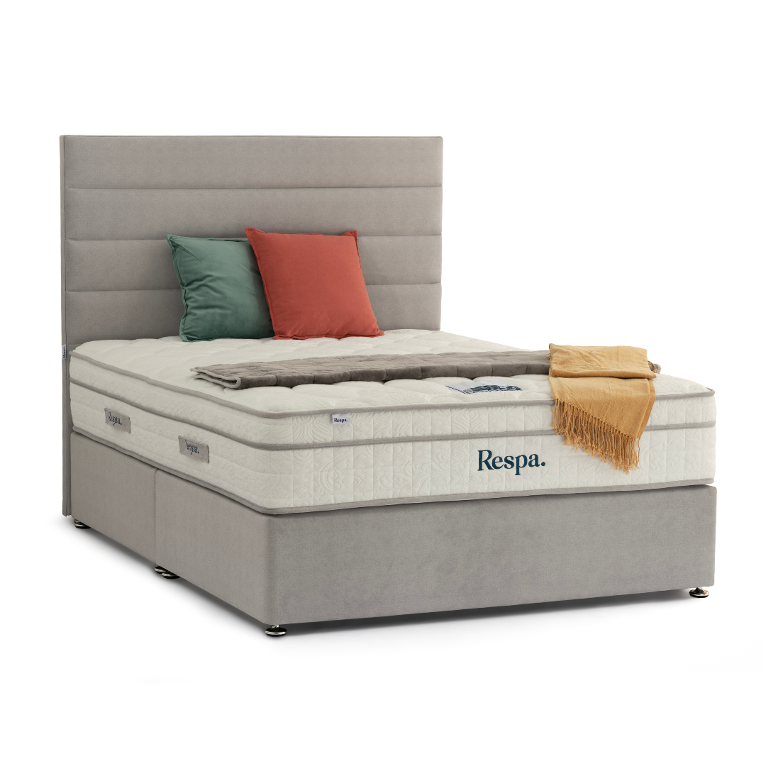 Gel Pocket Elite Mattress