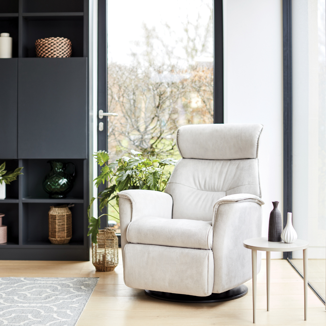 Malmo Recliner