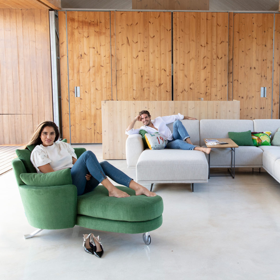 Klee Modular Sofa