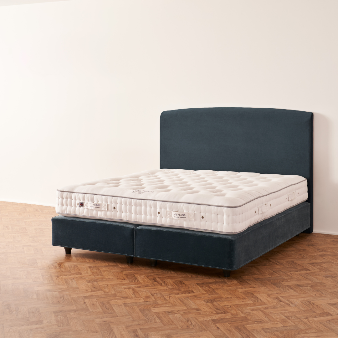 Vispring Prestige Divan