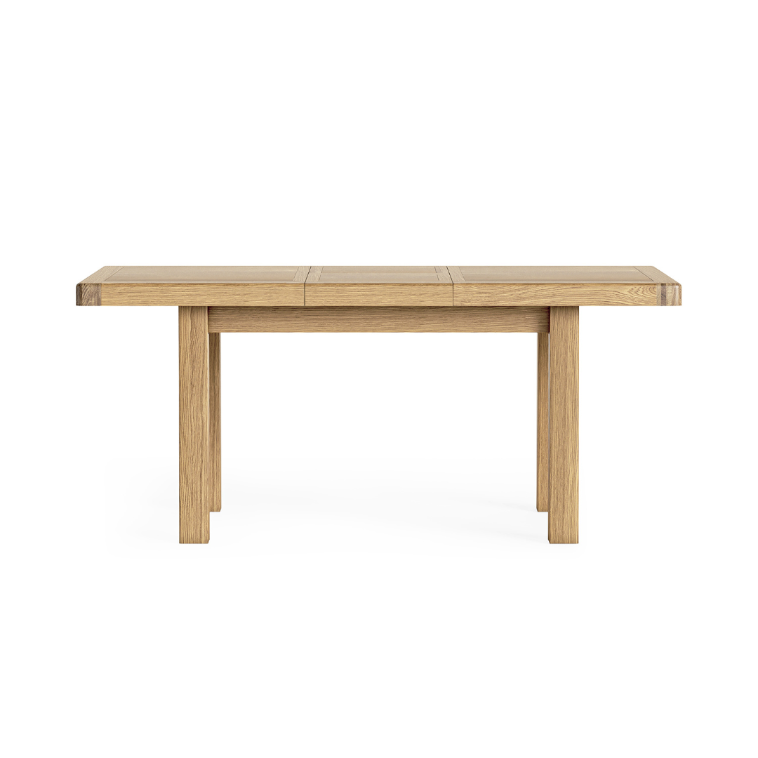 Normandy Small Extending Dining Table