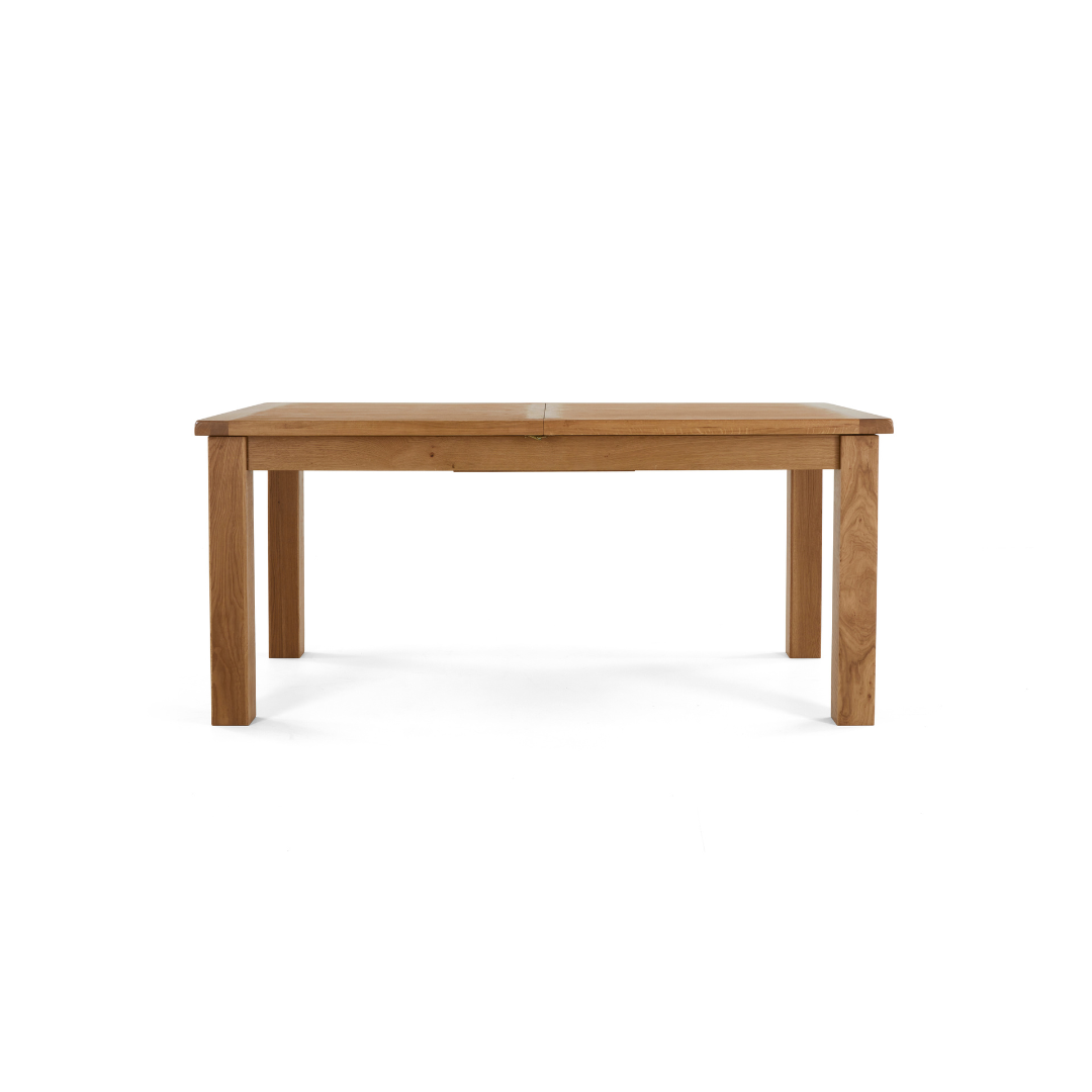 Salisbury Large Extending Dining Table