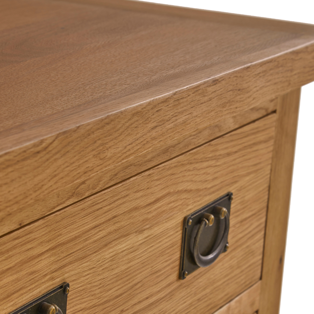 Salisbury 5 Drawer Chest