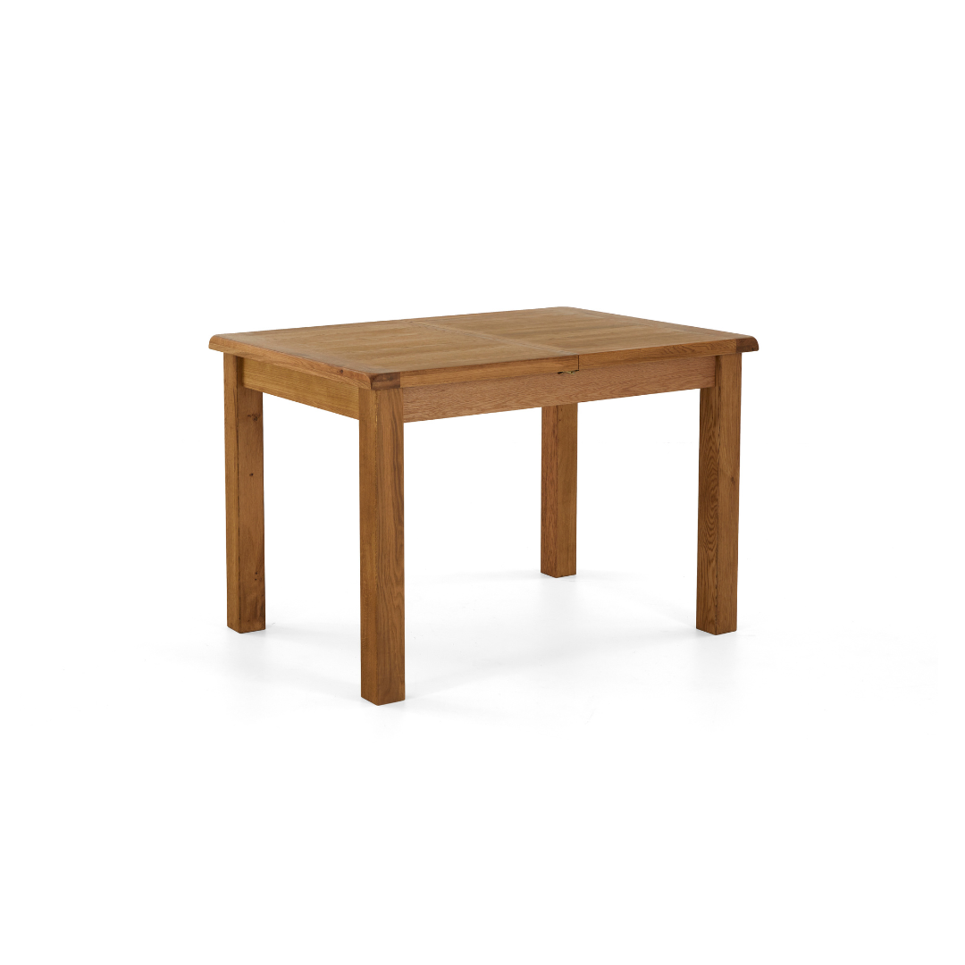 Salisbury Compact Extending Dining Table