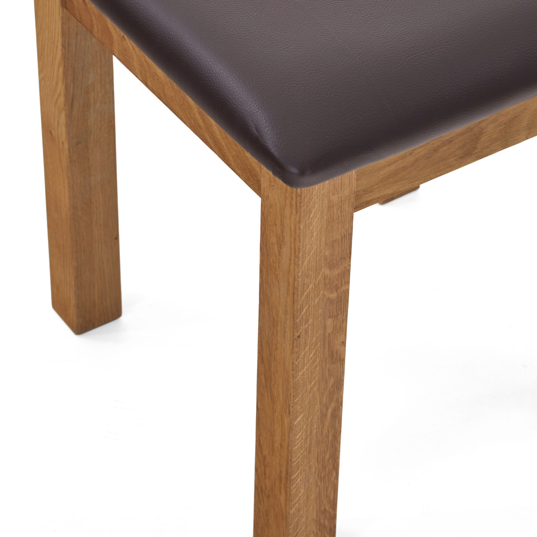 Salisbury Stool KD