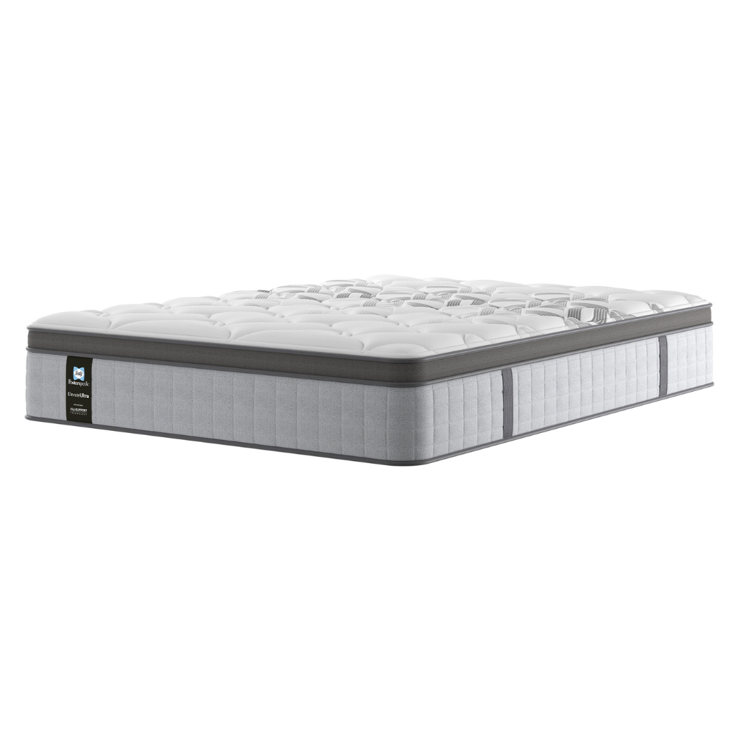 Sealy Francis Medium Mattress