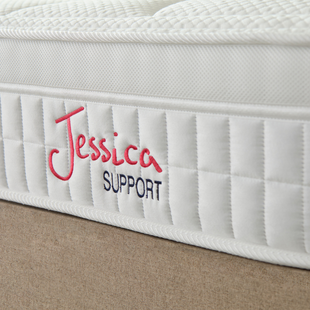 Sleepeezee Jessica Support Mattress